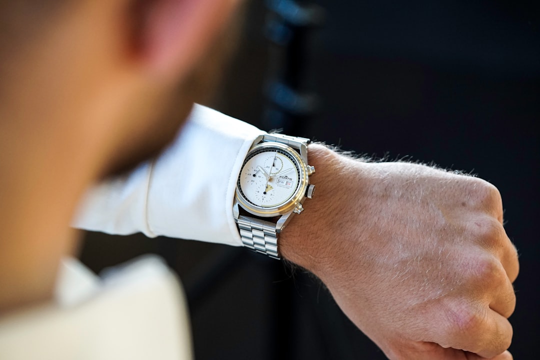 Batterij van je horloge vervangen doe je hier