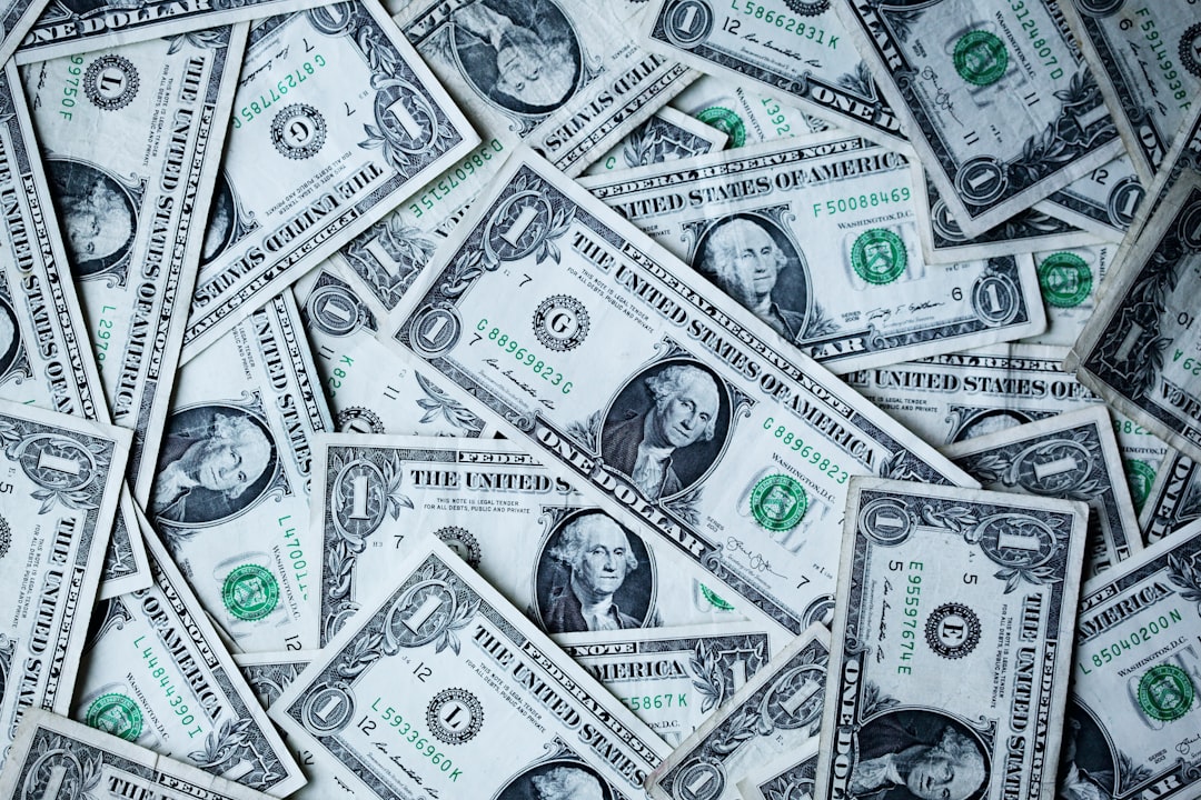 Vermogen opbouwen: hoe gewone mensen financieel vrij worden