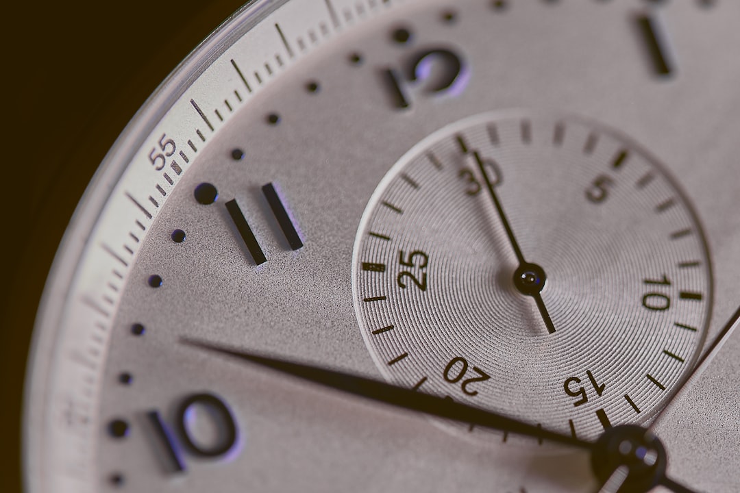 Sportwatches: alles wat je wilt weten over horloges voor beweging