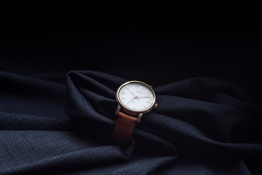 Alles wat je wilt weten over je horloge: gebruik, onderhoud en meer