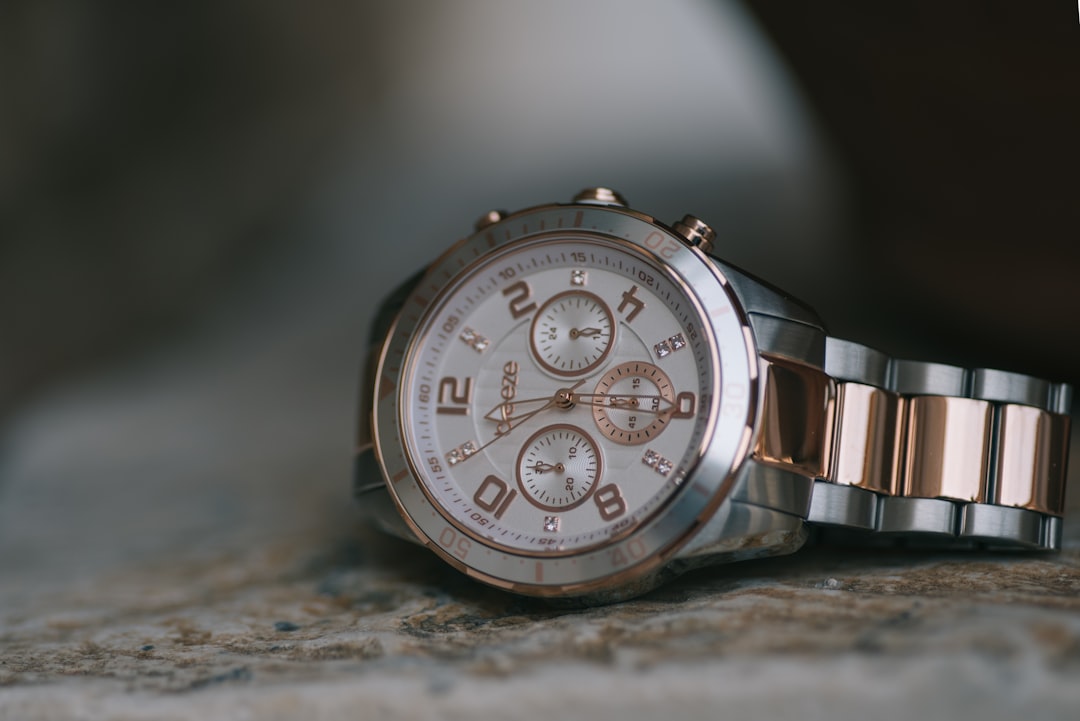 Chronograaf horloges: meer dan alleen een stopwatch om je pols
