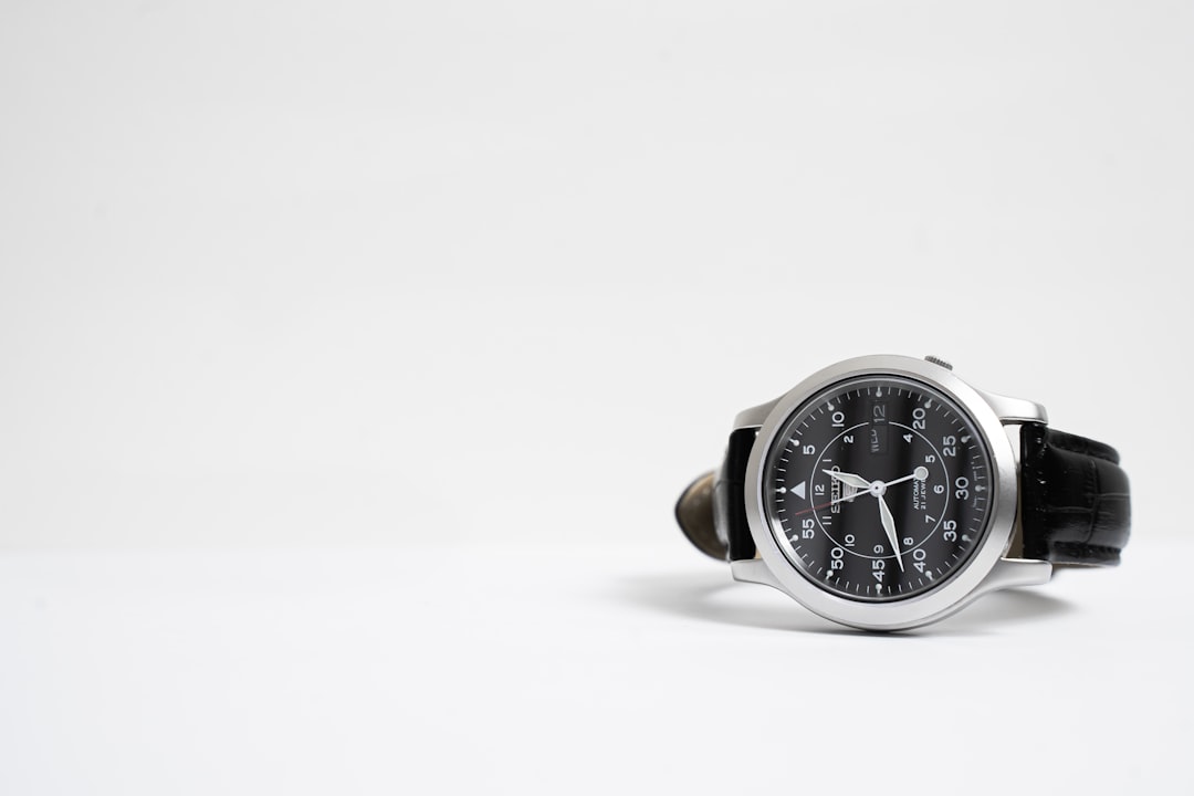 Glazen horloges: doorzichtig design met een sterk verhaal